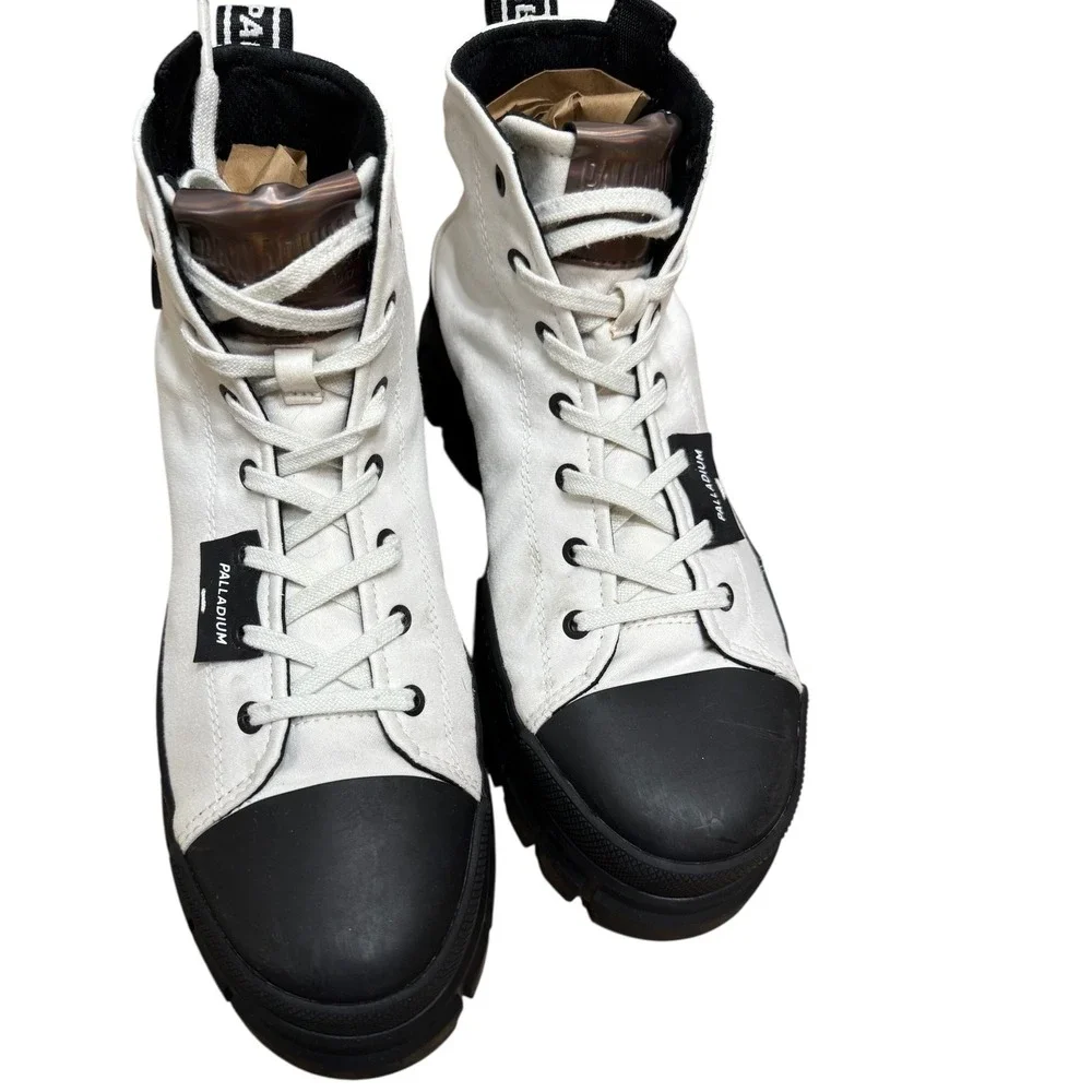 Palladium revolt hi